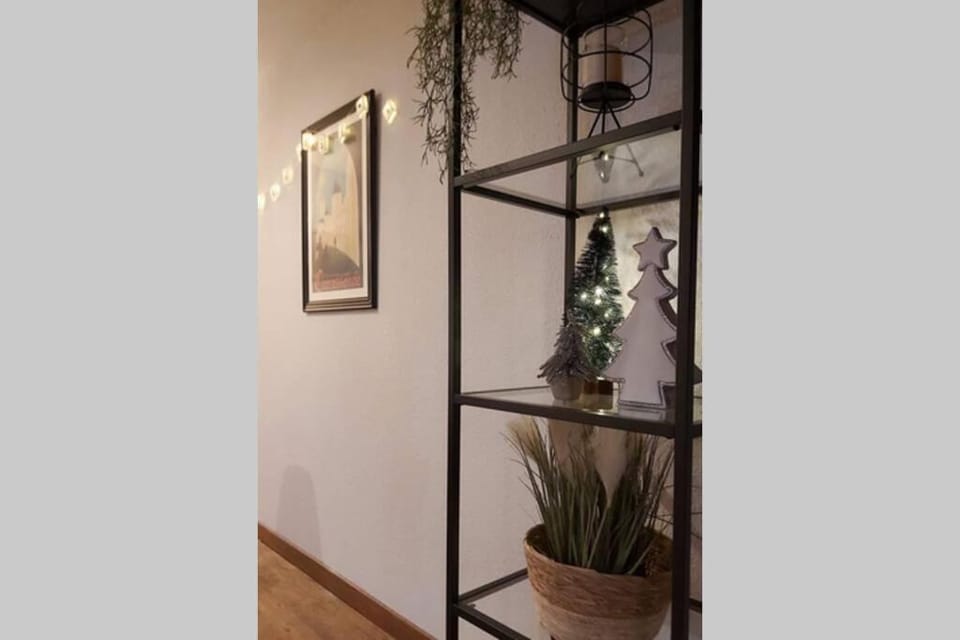 Le 68b Apartment in Carcassonne