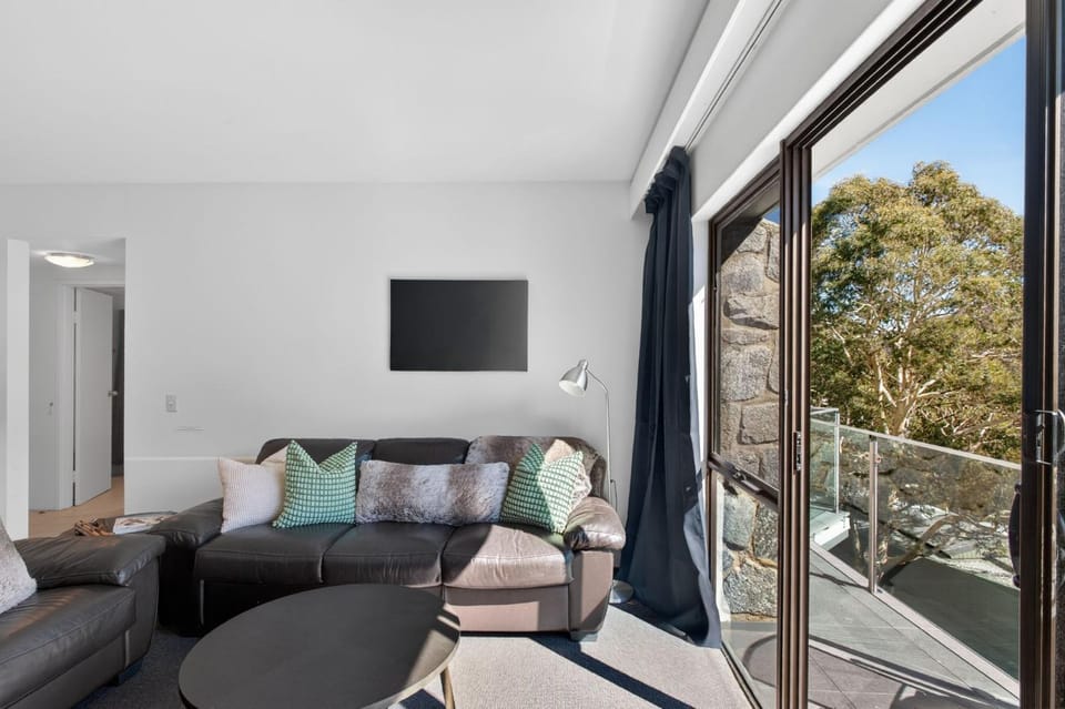 Lantern 12 Balcony Apartment in Thredbo