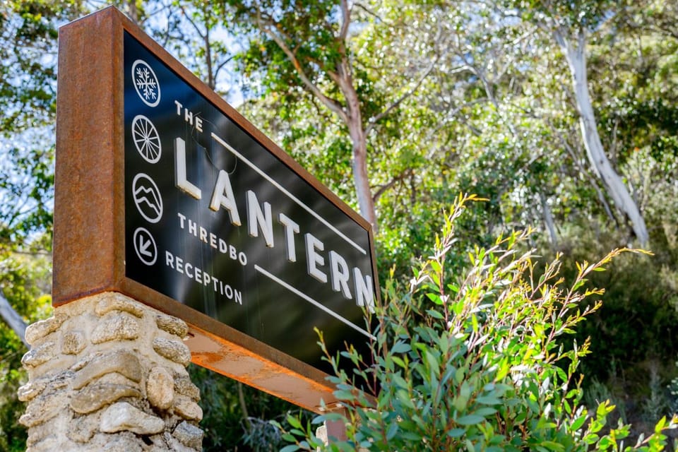 Lantern 12 Balcony Apartment in Thredbo