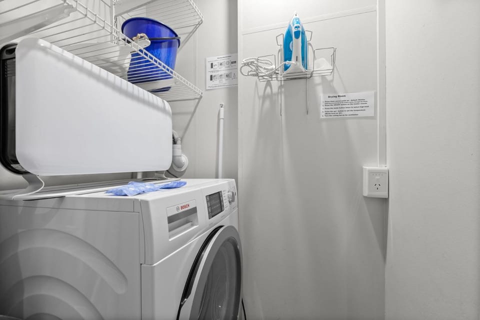 laundry