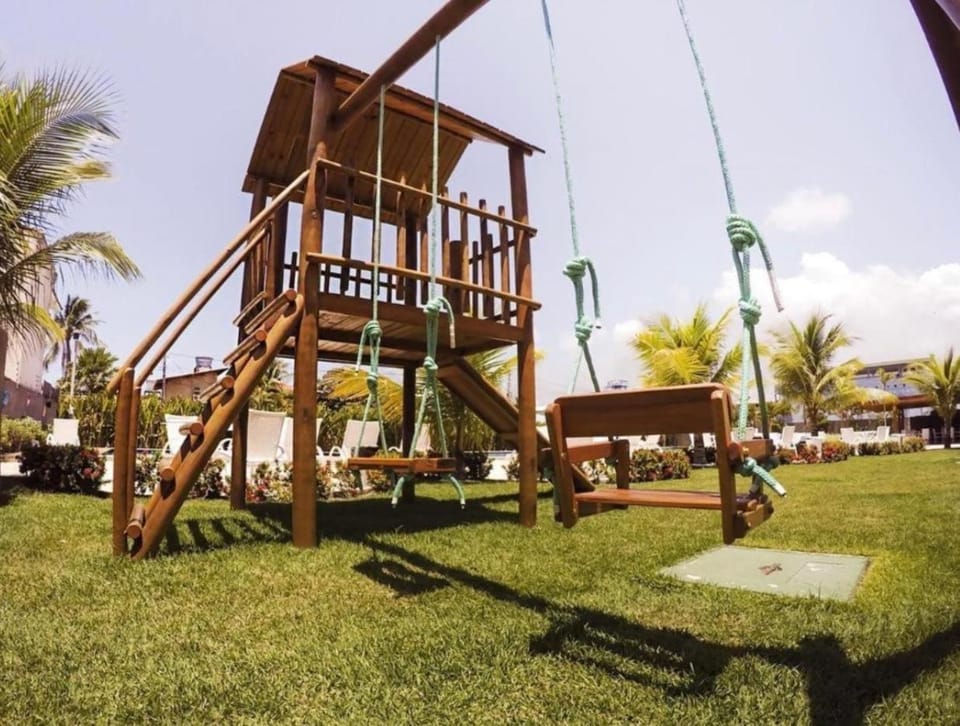 Children play ground