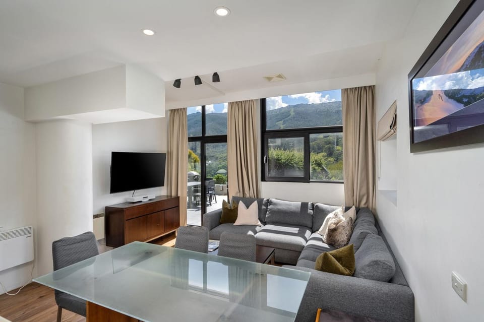 Balcony/Terrace, Living room