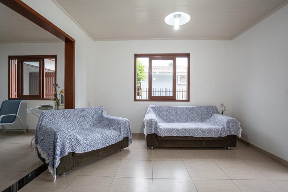 Casa de Praia House in State of Santa Catarina