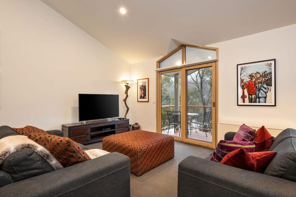 Balcony/Terrace, Living room