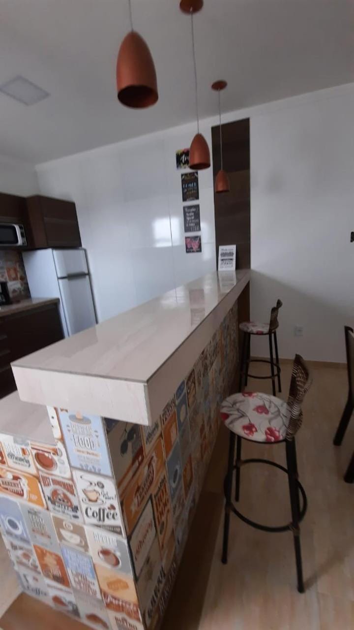 Apartamento mobiliado no centro de paulo afonso Apartment in State of Alagoas, Brazil