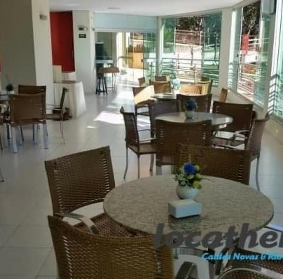 Thermas do Bosque - Apt 311 Apartment in State of Goiás