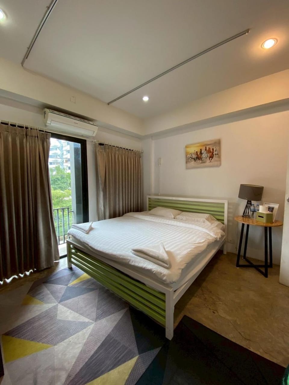 Bake Room Hostel Hostel in Chiang Mai