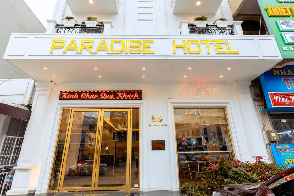 Facade/entrance, Property logo or sign