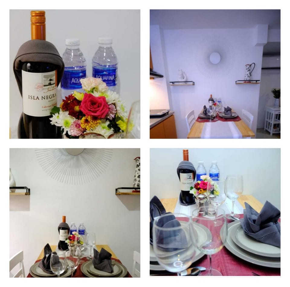 The Rustic Haven-1 Apartment hotel in Makati