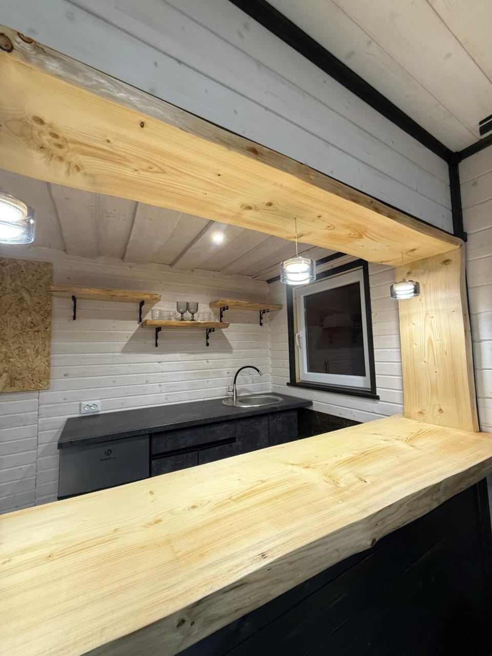 Садиба У Ані номер 7 Apartment in Ukraine