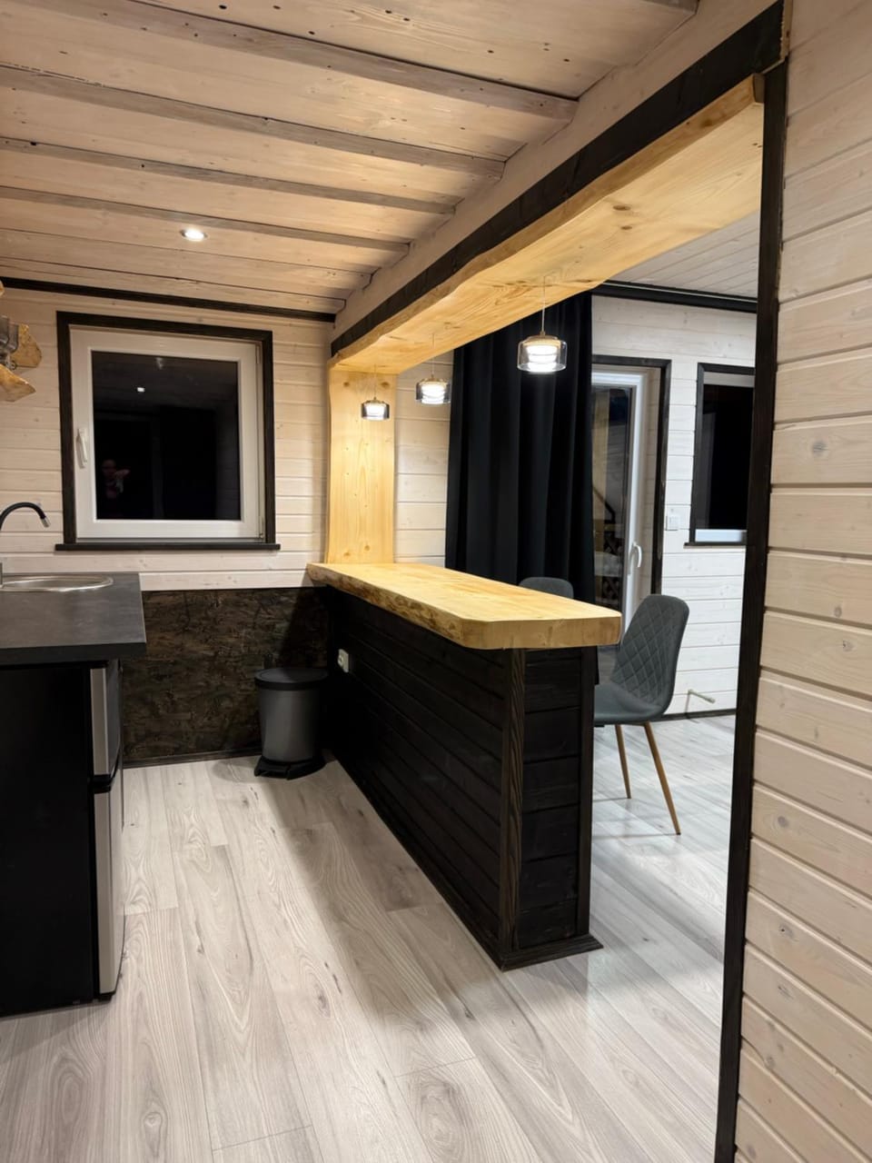 Садиба У Ані номер 7 Apartment in Ukraine