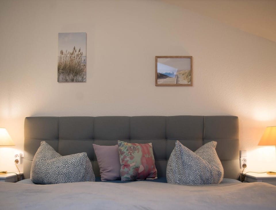 Hotel Villa Elisabeth Hotel in Sellin