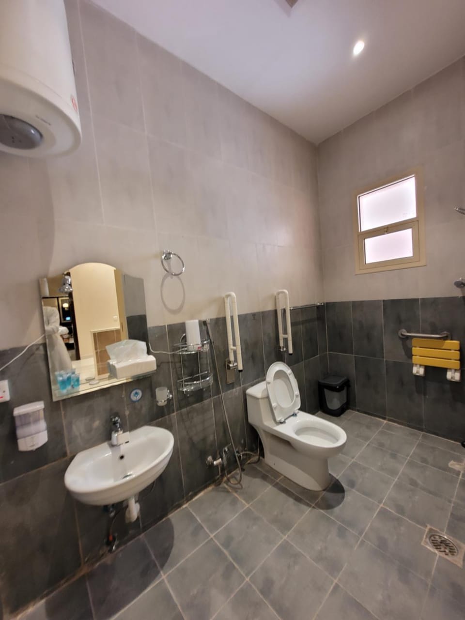 شركة وحدات الفلاح للشقق المخدومة لاكازا Apartment in Riyadh