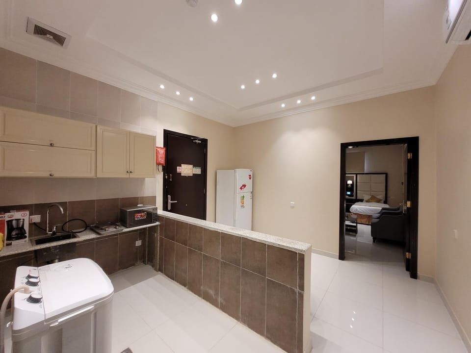 شركة وحدات الفلاح للشقق المخدومة لاكازا Apartment in Riyadh