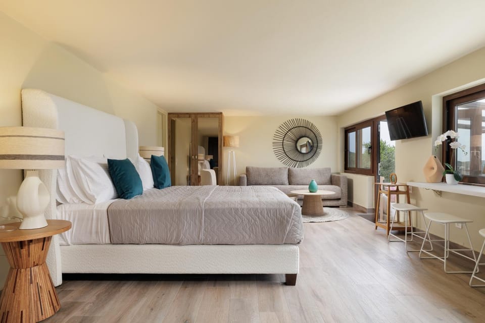 Triade IONICA Villas by Rodostamo Collection Villa in Corfu, Greece