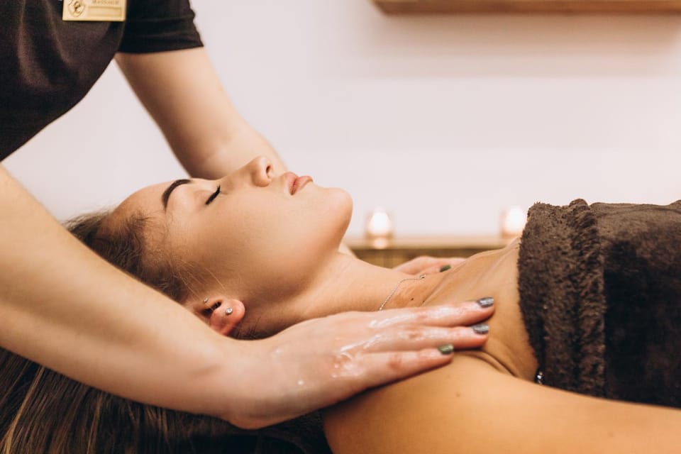 People, Massage, Spa and wellness centre/facilities