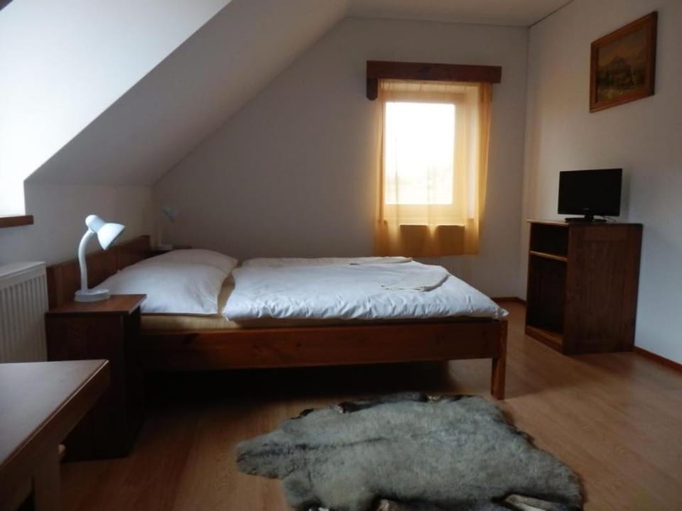 Penzion Dočkalův mlýn Bed and Breakfast in Czechia
