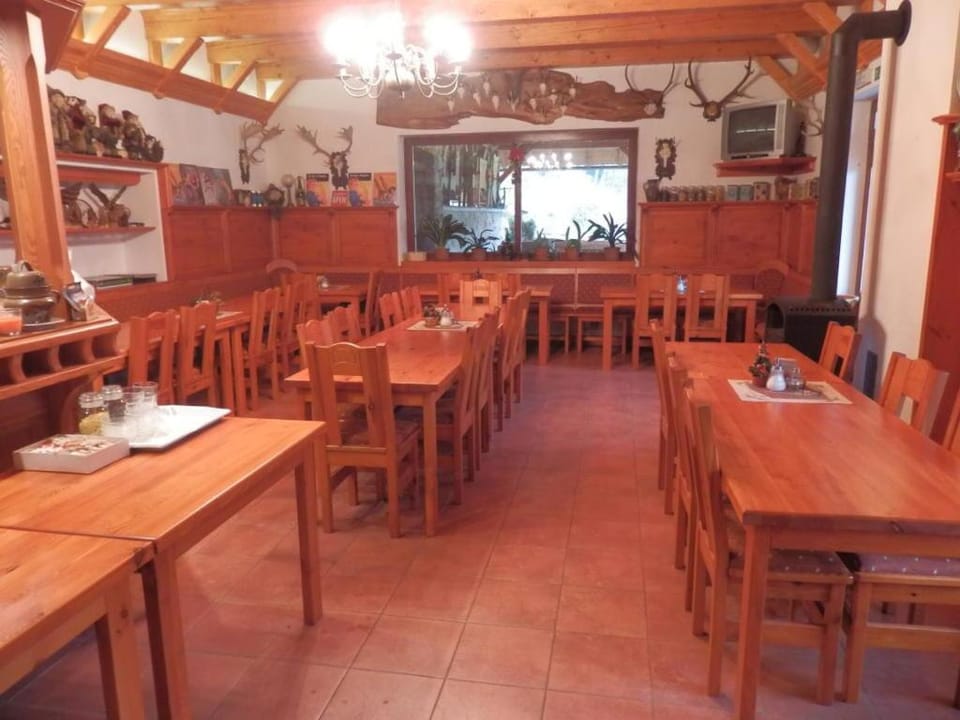 Penzion Dočkalův mlýn Bed and Breakfast in Czechia