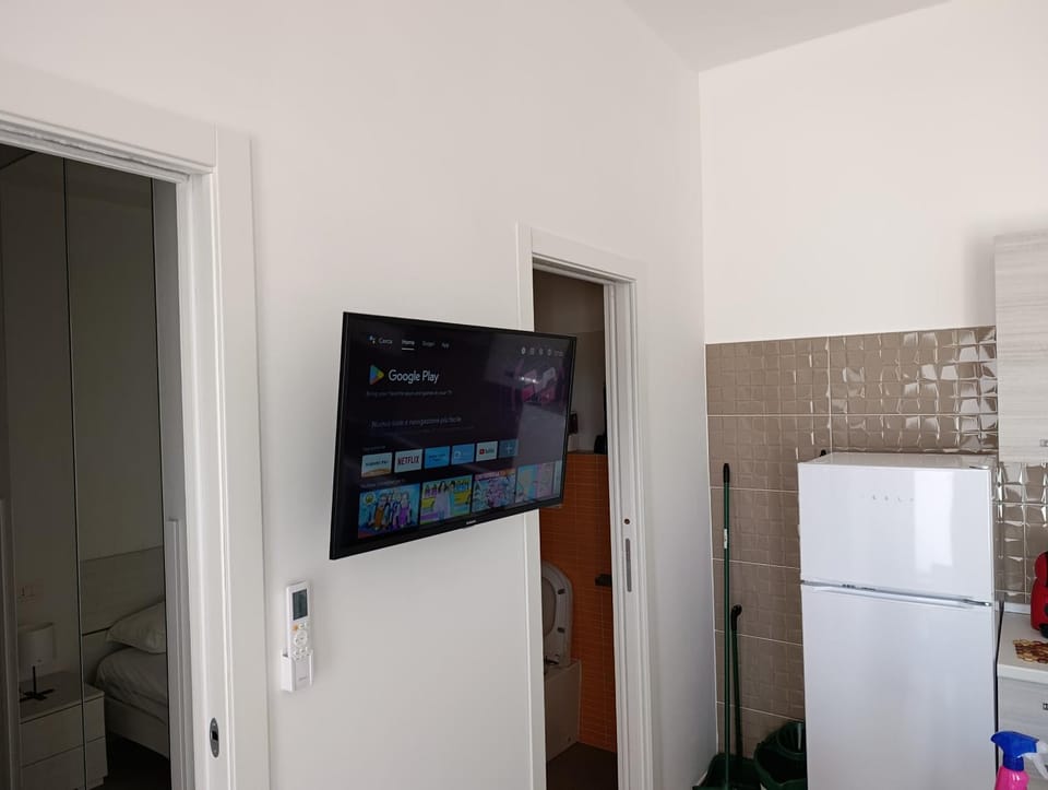 TV and multimedia