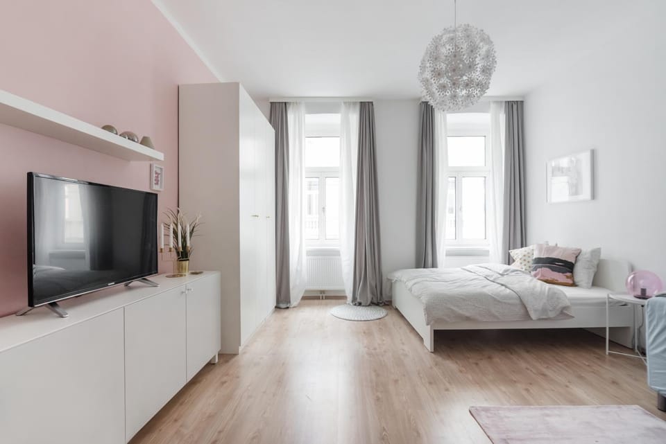 Nice apartment in lovely area Apartment in Vienna