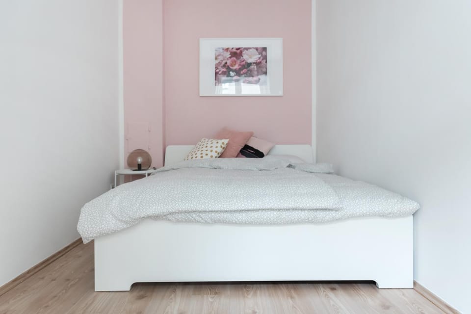 Nice apartment in lovely area Apartment in Vienna