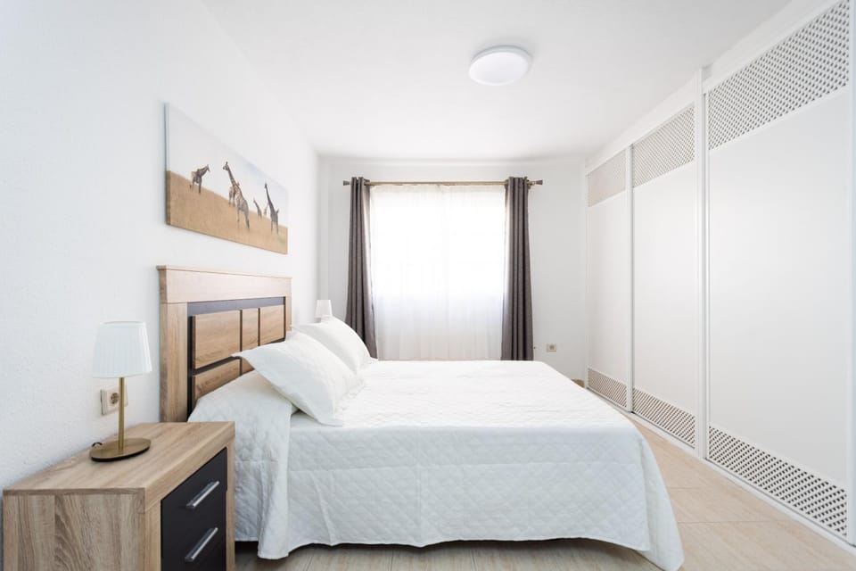 Home2Book Pool & Relax The Heights, Los Cristianos Apartment in Los Cristianos