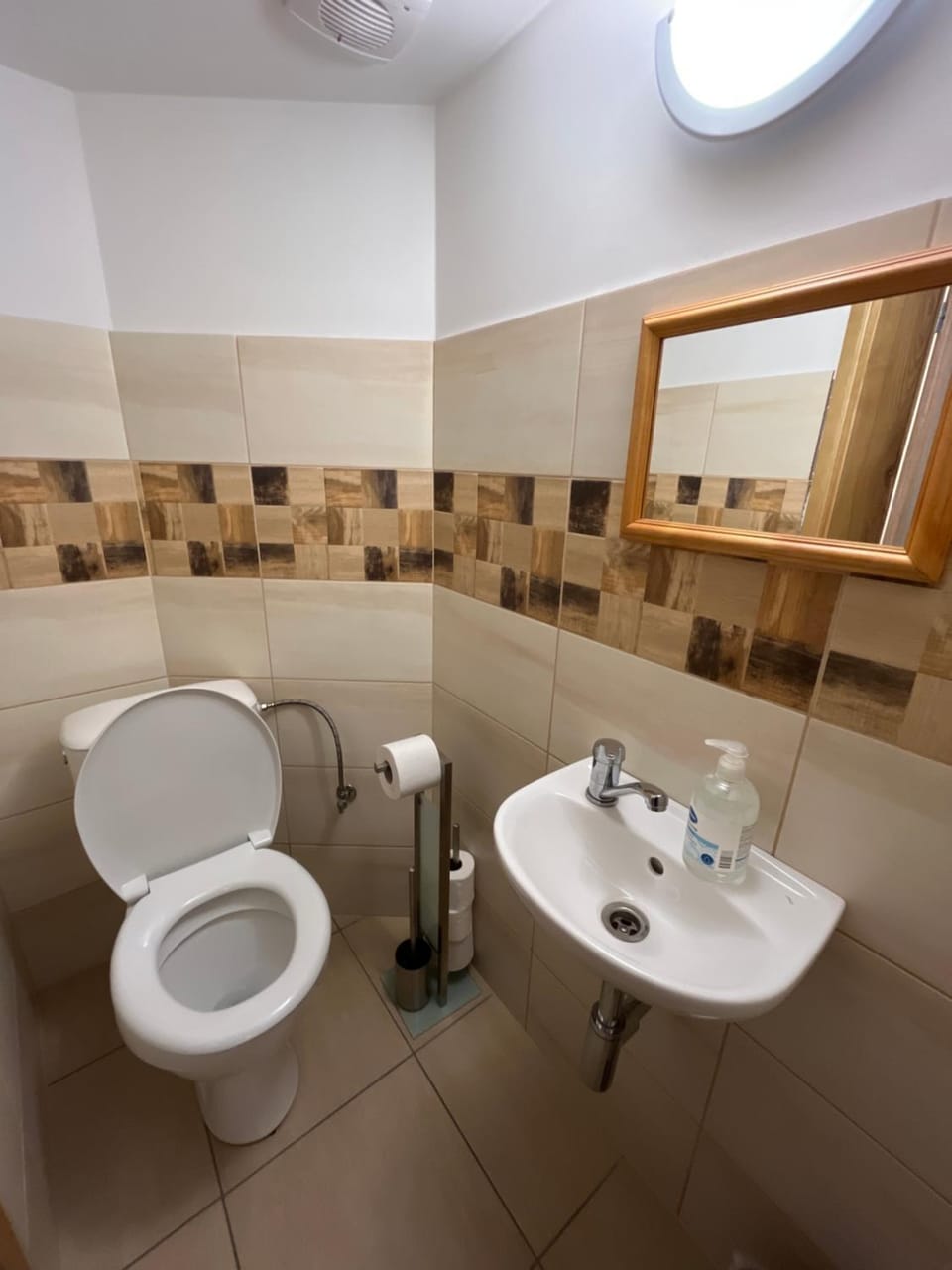 Toilet, Bathroom