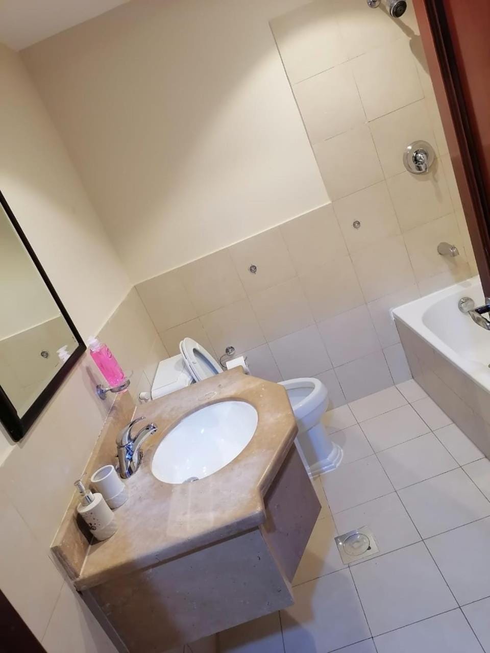 نزل الشاطي 3 عايلات فقط Apartment in Makkah Province