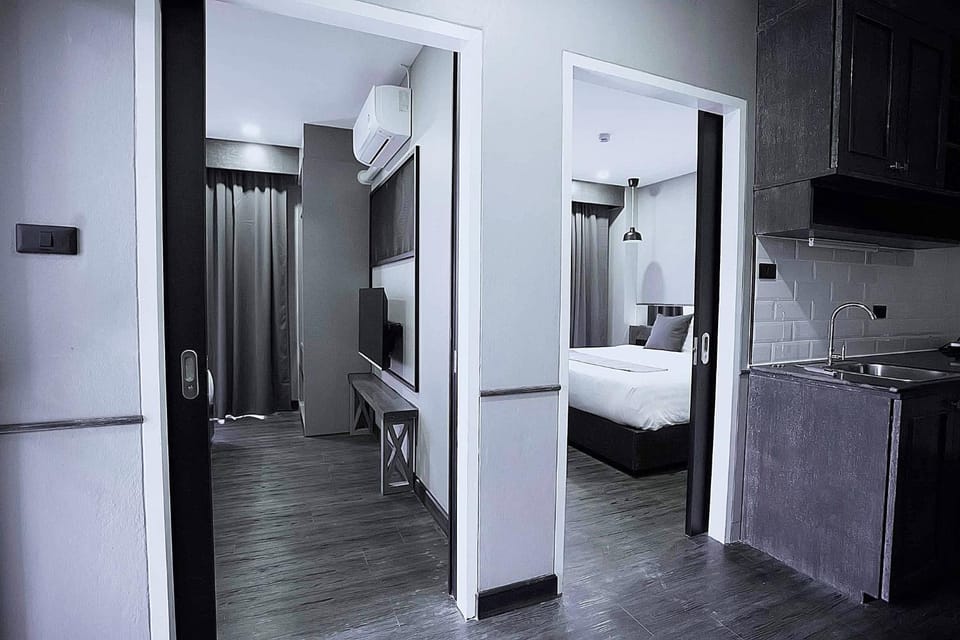 Dream Nimman Apartment Hotel in Chiang Mai