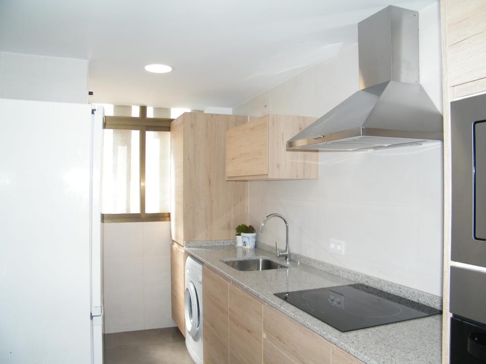 APARTAMENTO XALOC, Mnostrum Playa de Gandia EXCLUSIVO FAMILIAS Apartment in Safor