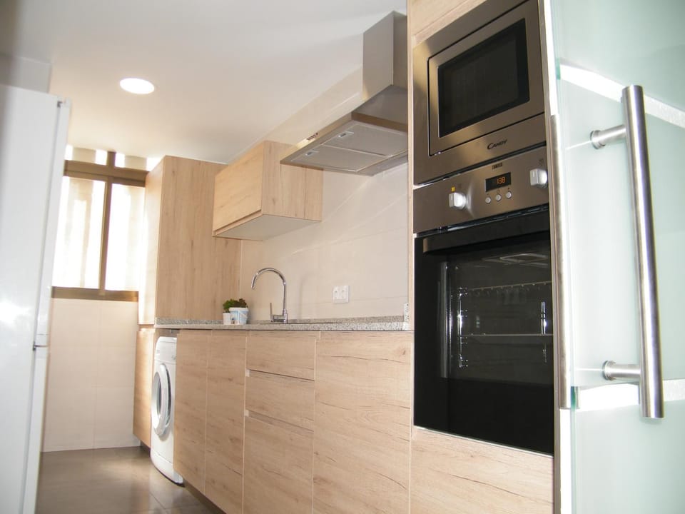 APARTAMENTO XALOC, Mnostrum Playa de Gandia EXCLUSIVO FAMILIAS Apartment in Safor