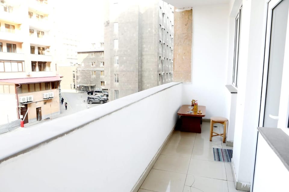 Armenak Apartment in Aram str Apartment in Yerevan