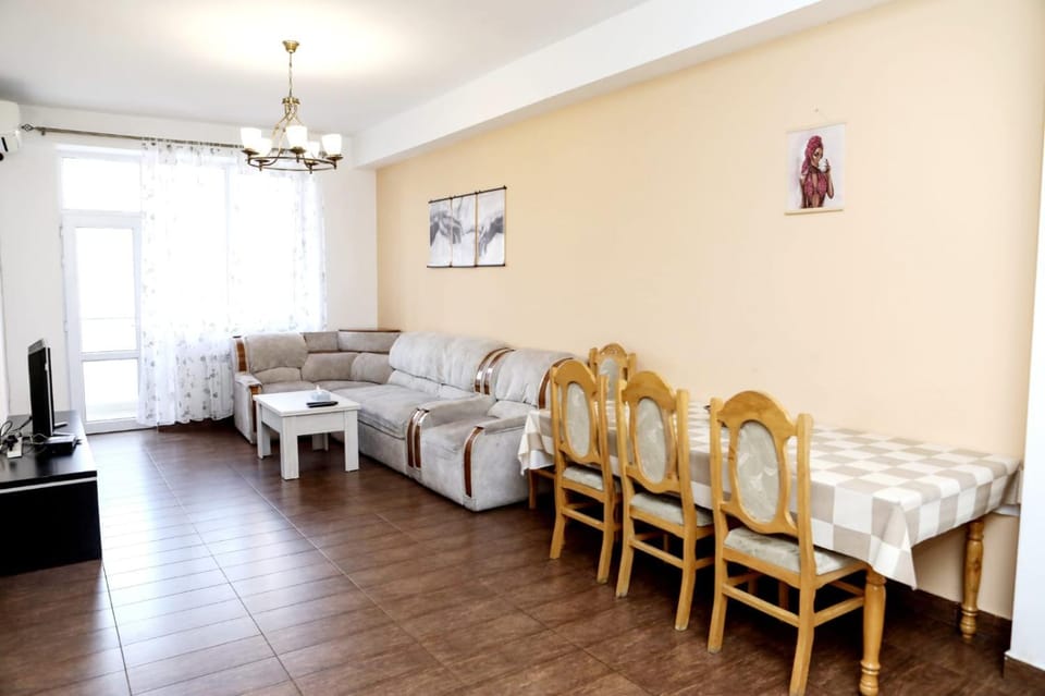 Armenak Apartment in Aram str Apartment in Yerevan
