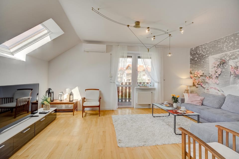 Balcony/Terrace, Living room