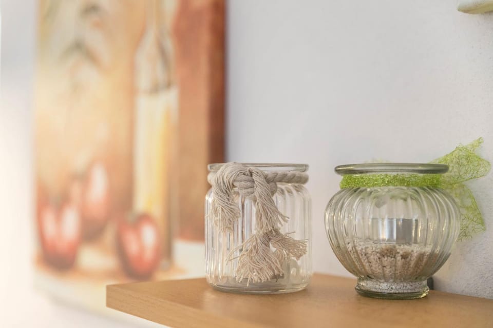 Ferienhaus Kikki House in Friedrichskoog