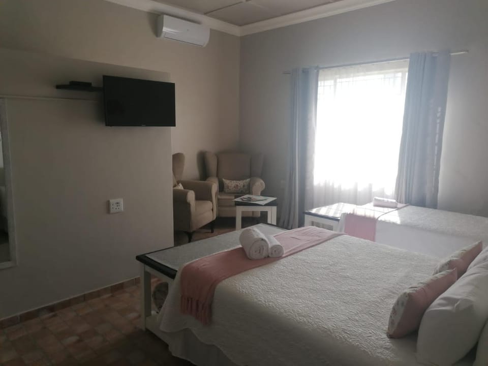 Biekiesvlei Bed and Breakfast in North West, South Africa