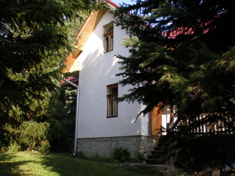 chalupa U Mateja Horna Lehota c12 Apartment in Slovakia