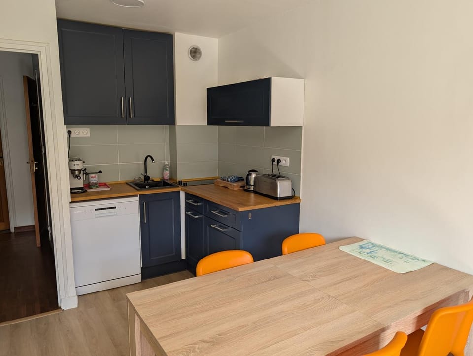 Appartement sur le port de la Roche Bernard 2chambres Apartment in Brittany