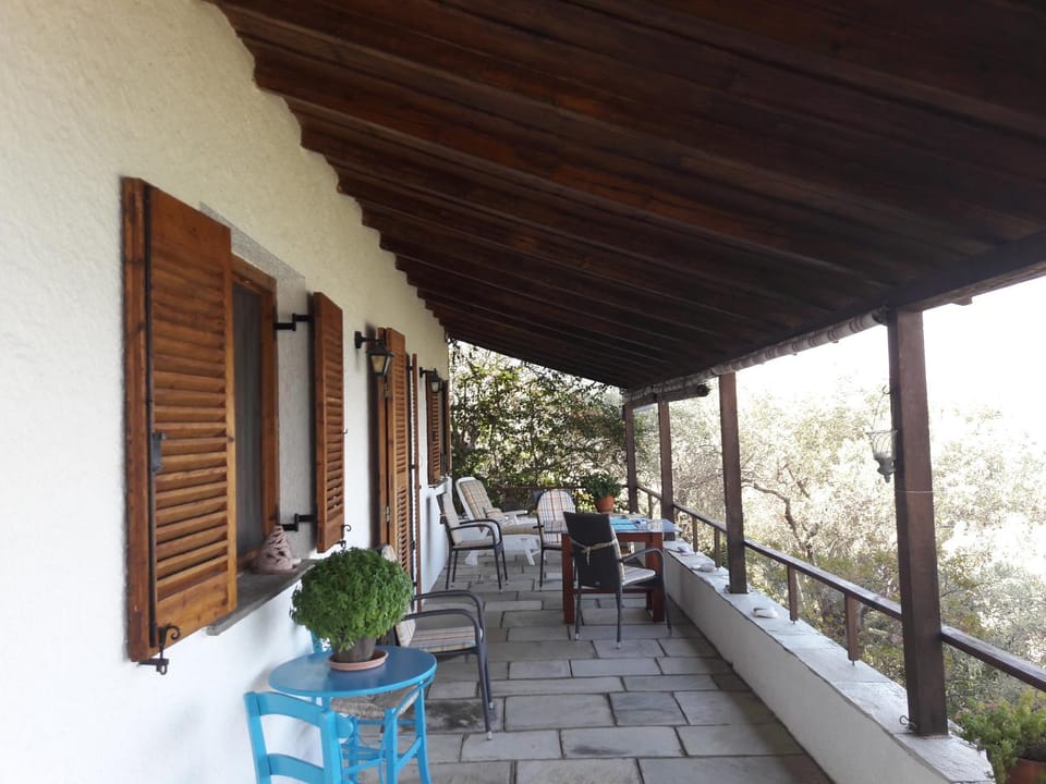 Balcony/Terrace, Balcony/Terrace