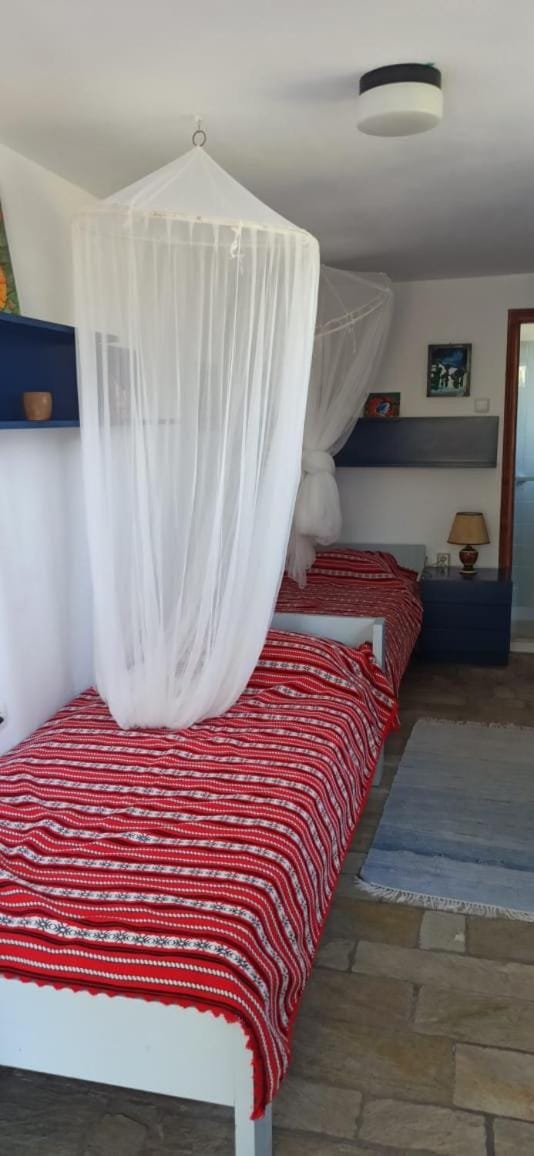 VILLA IMELDA House in Magnesia Prefecture, Greece