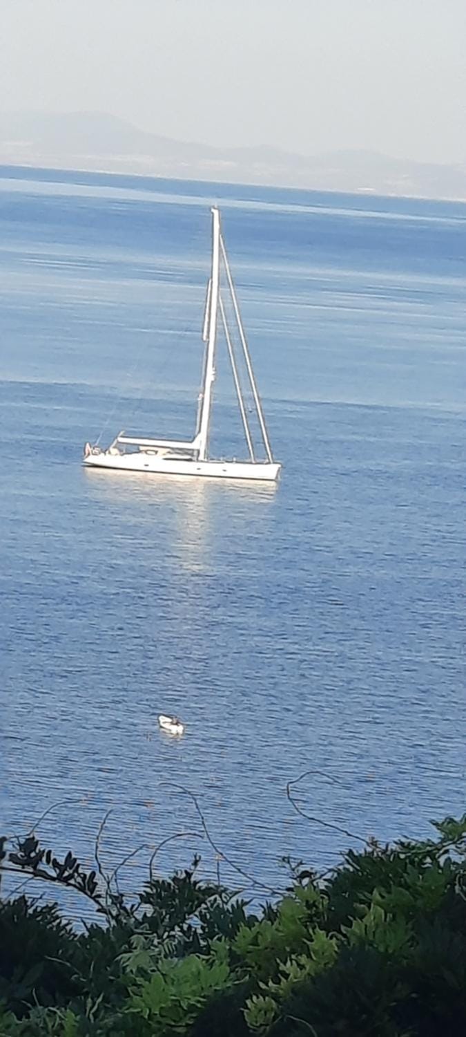 Day, Sea view
