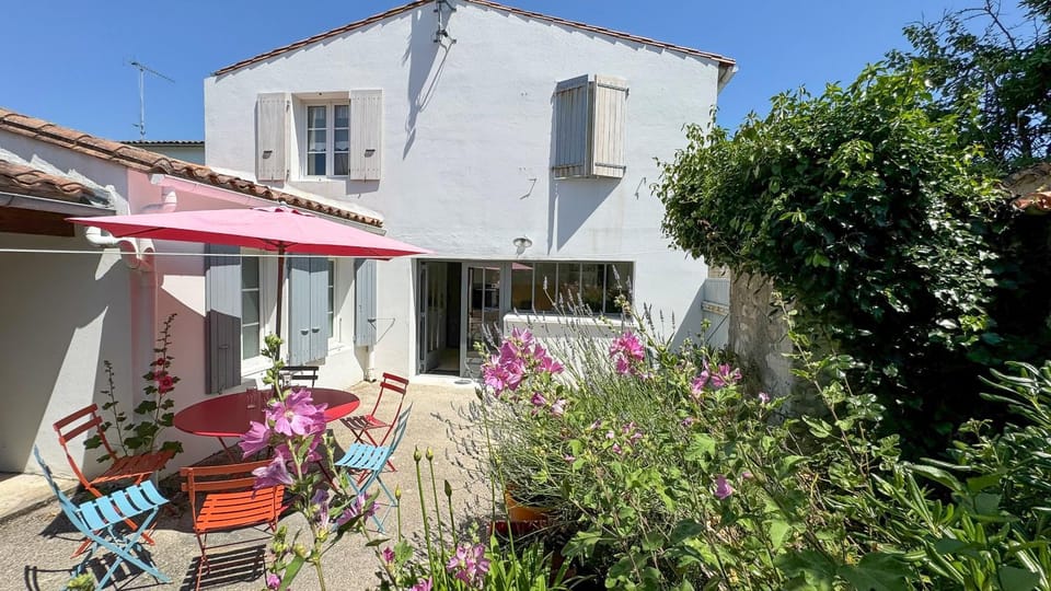 Garden, Garden, Balcony/Terrace, Garden view
