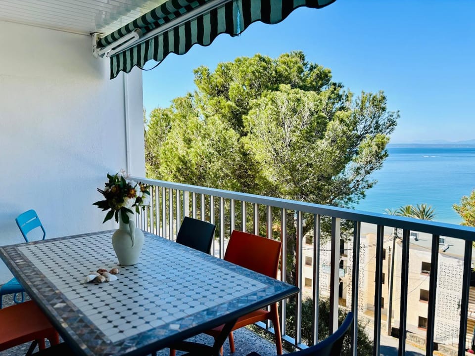 Global Immo 4074 EL CORSARIO Apartment in Roses