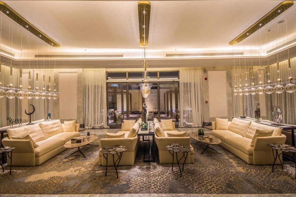 Lounge or bar