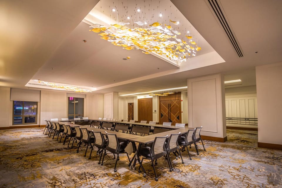 Meeting/conference room