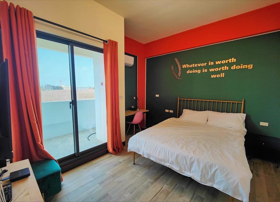 Sofa Potato Homestay Vacation rental in Fujian