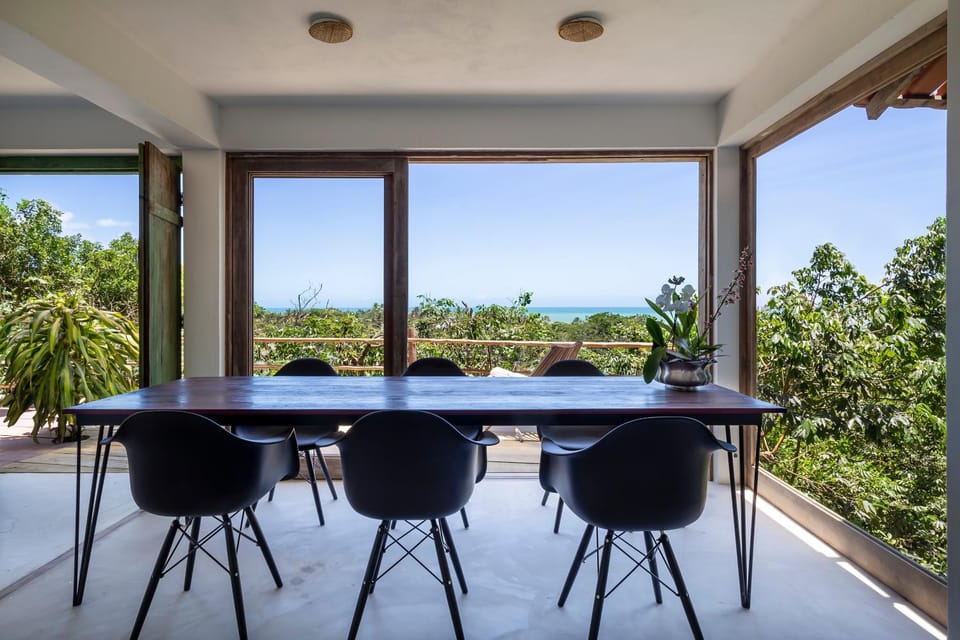Casa Seis e Meia House in Trancoso