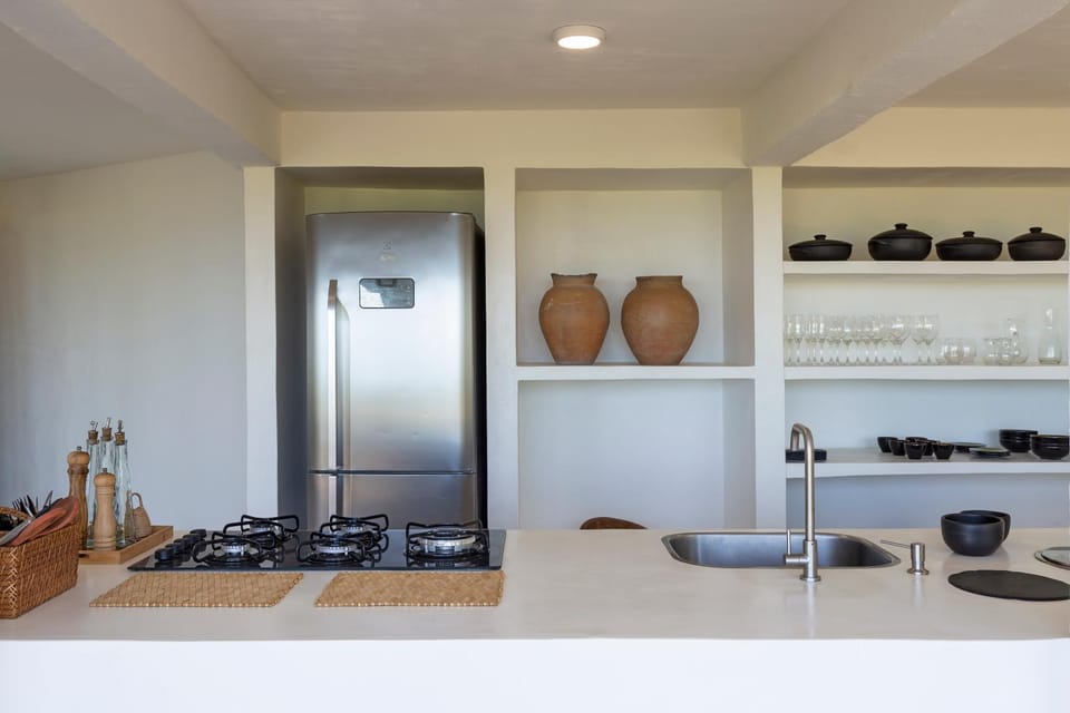 Casa Seis e Meia House in Trancoso