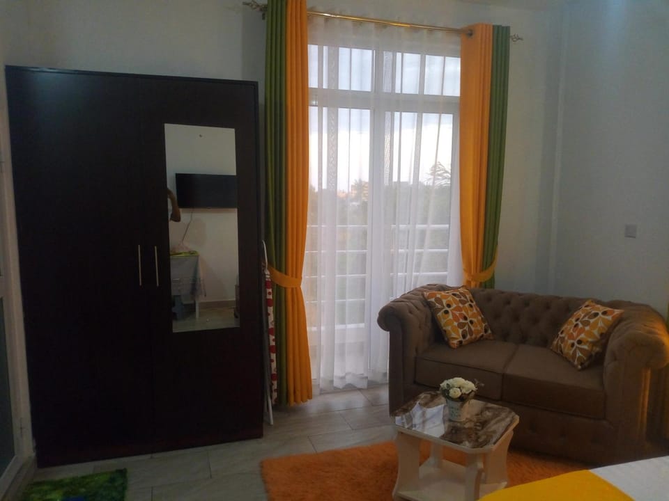 Pride Studio Mtwapa Apartment in Mombasa County