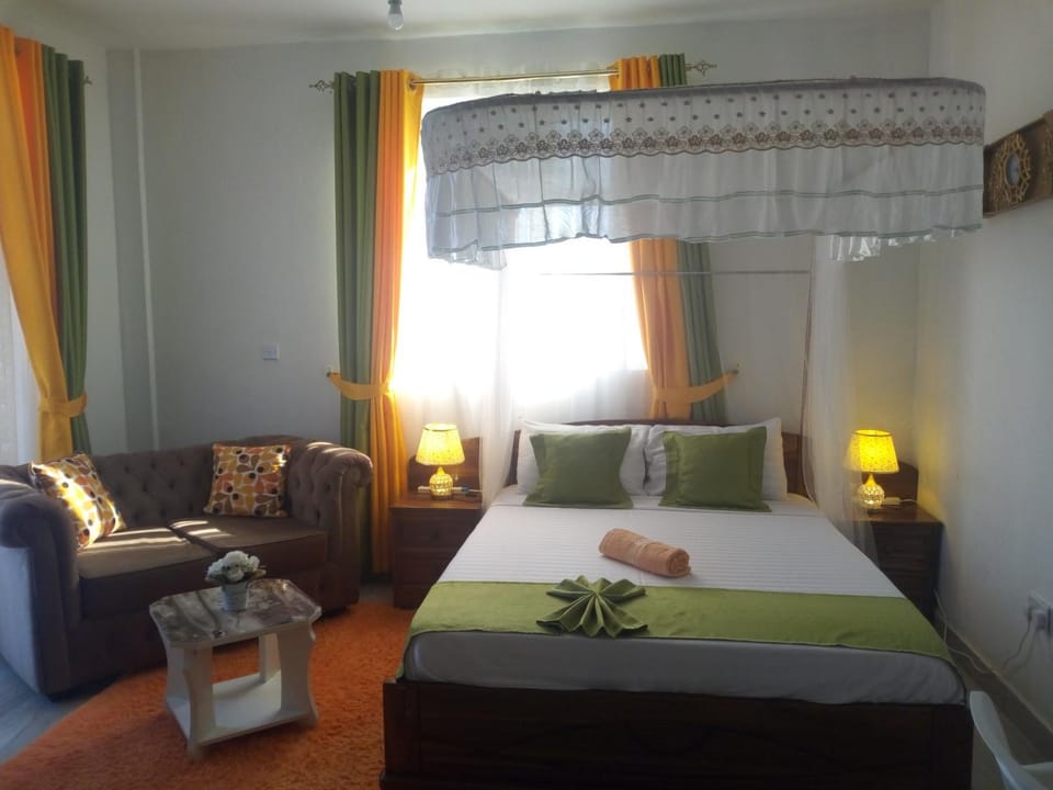 Pride Studio Mtwapa Apartment in Mombasa County
